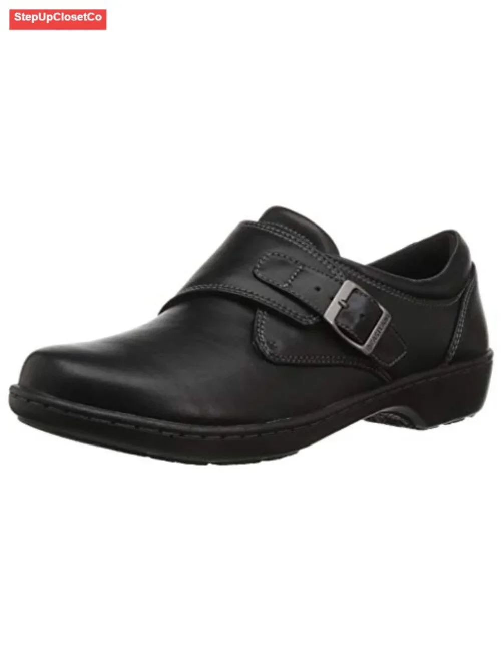 Women's Loafers Comfortable Slip-On Memory Foam Shoes